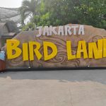 jakarta bird land